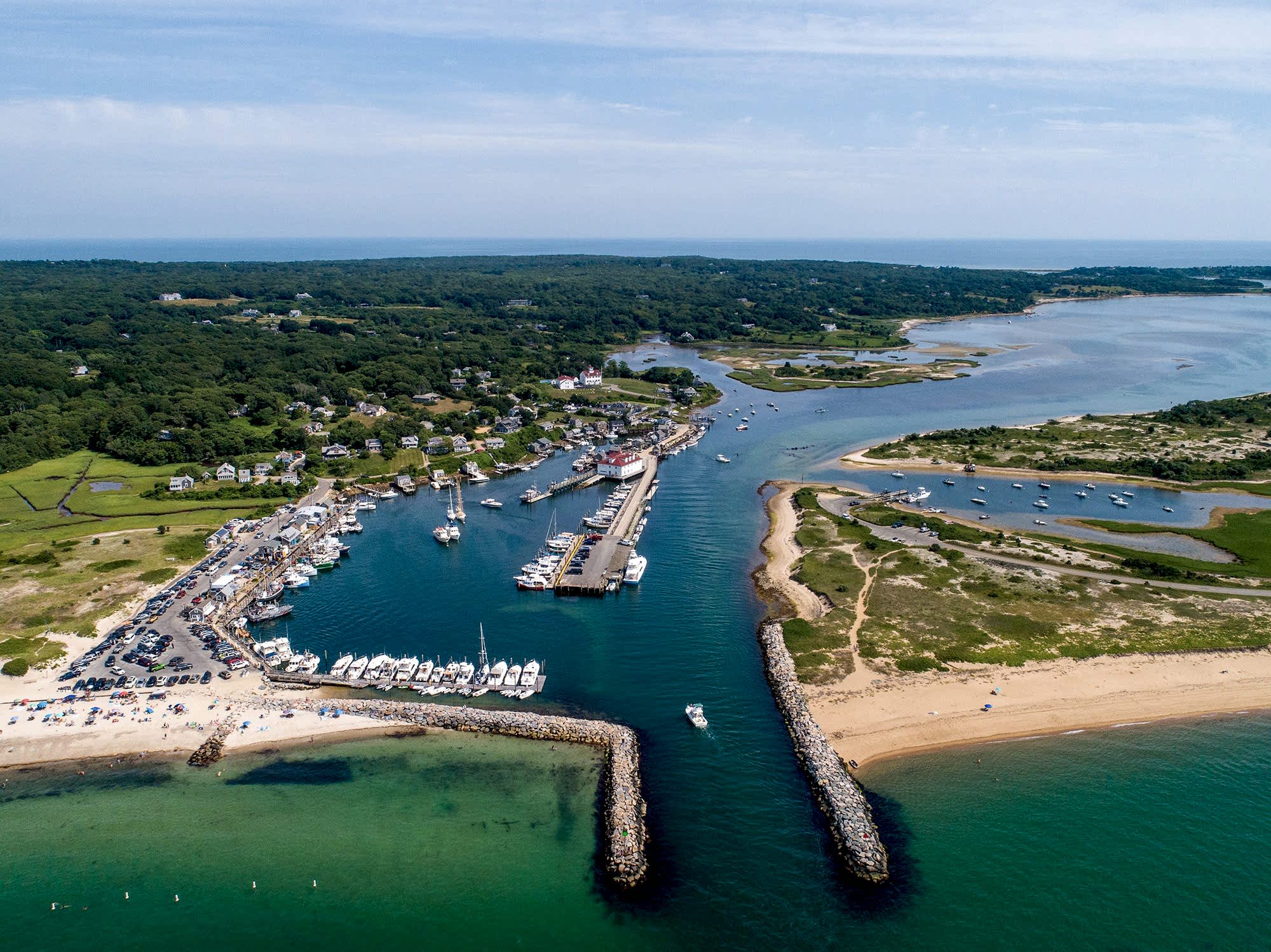 Martha's Vineyard Accommodations - Martha's Vineyard Luxury Hotel - Martha's Vineyard Vacation Rental